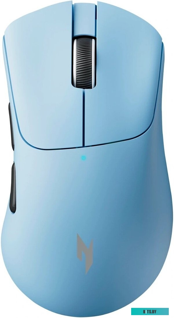 Мышь Acer Nitro OMR505 голубой оптическая 12800dpi беспров. BT/Radio USB 5but (ZL.MCE11.01F) ZL.MCE11.01F