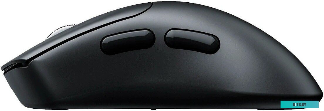 Мышь Acer Nitro OMR505 черный оптическая 12800dpi беспров. BT/Radio USB 5but (ZL.MCE11.01G) ZL.MCE11.01G