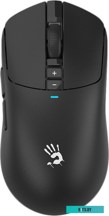 Игровая мышь A4Tech Bloody R72 Ultra (черный)