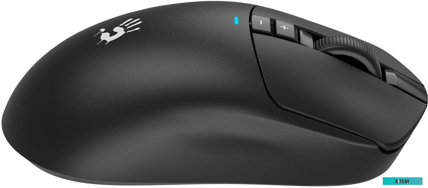 Игровая мышь A4Tech Bloody R72 Ultra (черный)