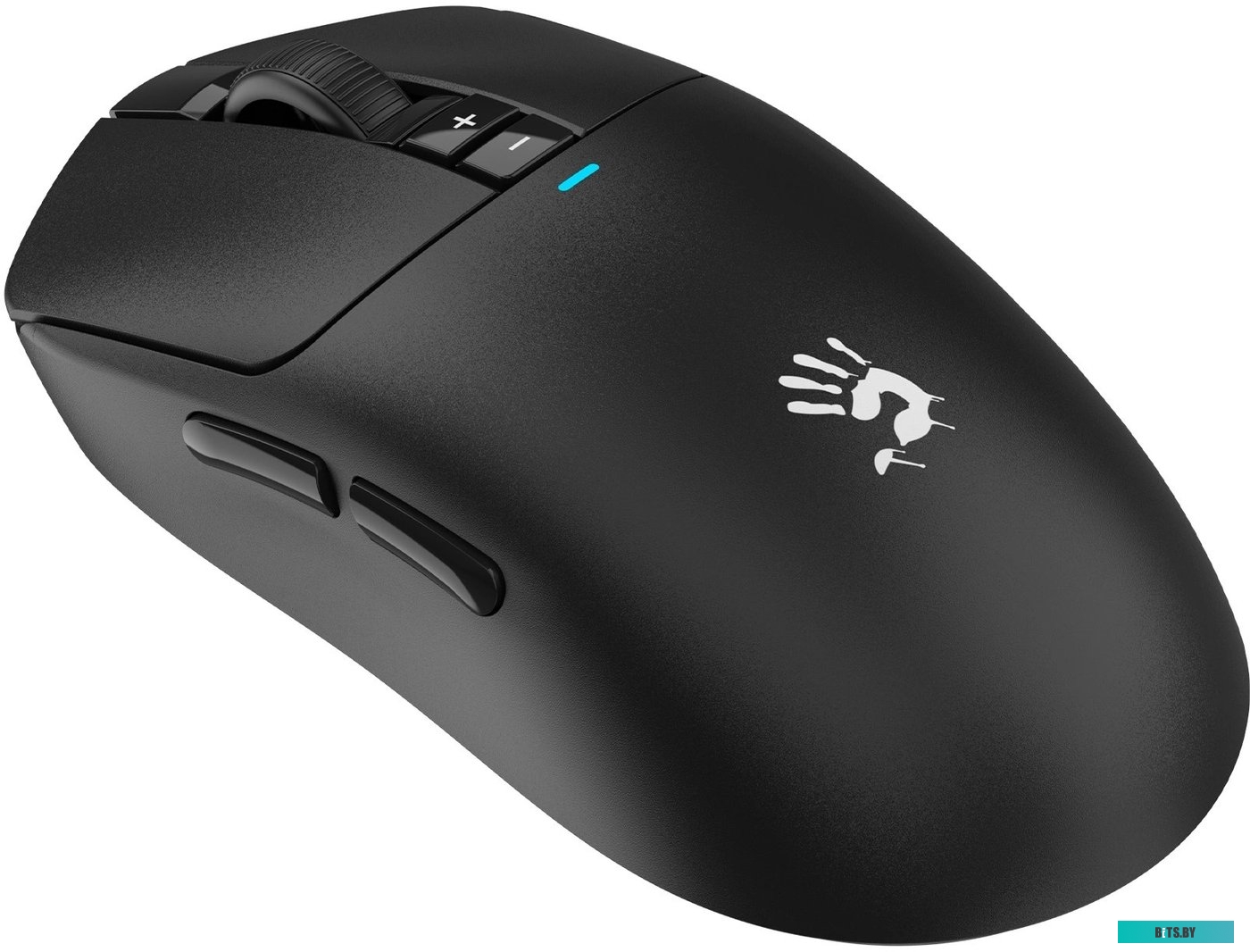 Игровая мышь A4Tech Bloody R72 Ultra (черный)