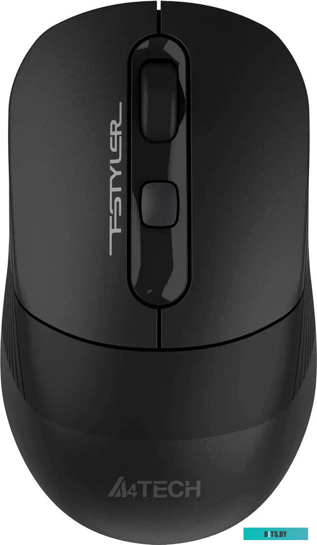 A4Tech Fstyler FB10CS (черный)