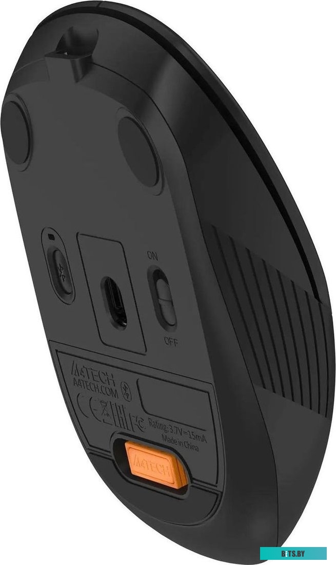 A4Tech Fstyler FB10CS (черный)