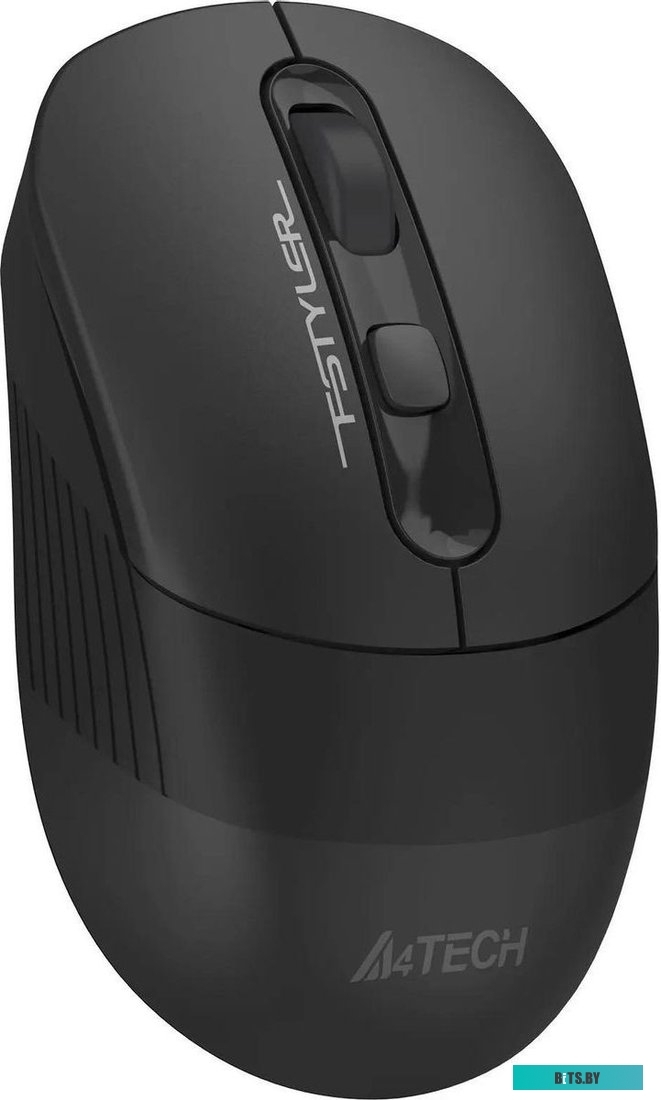 A4Tech Fstyler FB10CS (черный)