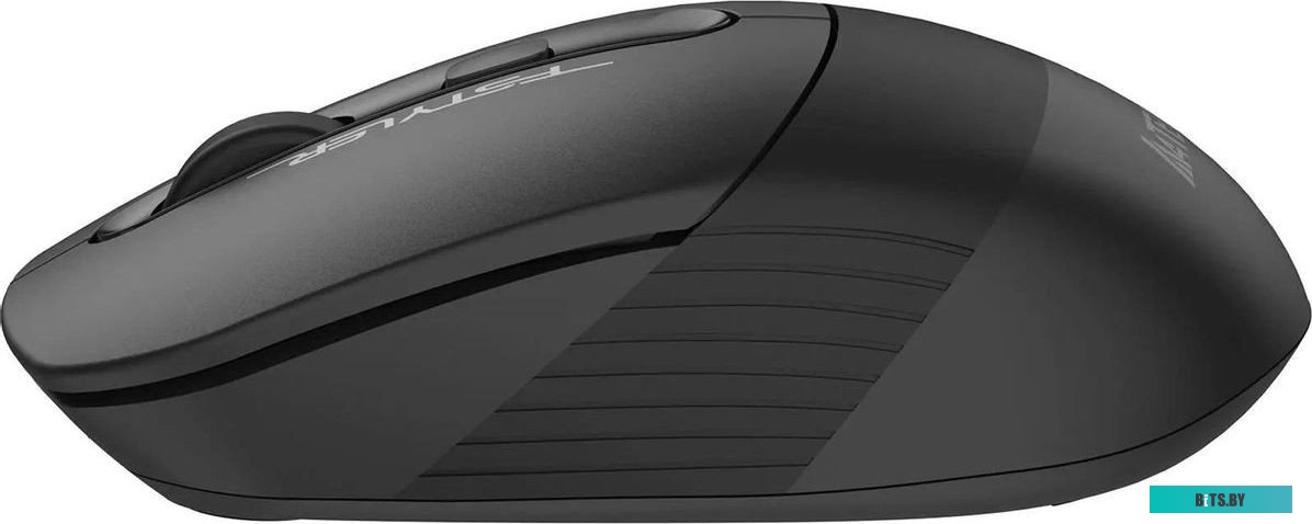A4Tech Fstyler FB10CS (черный)