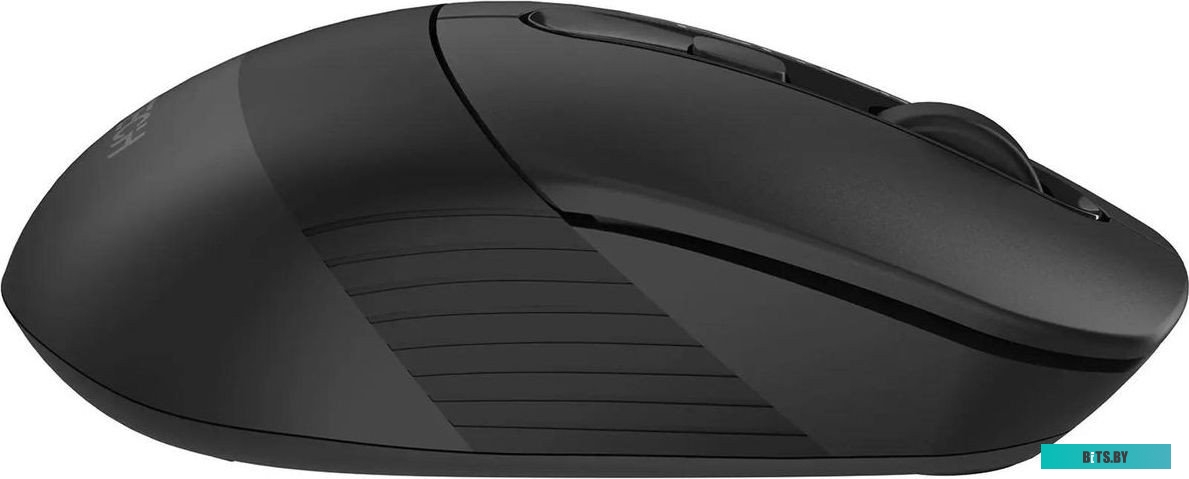 A4Tech Fstyler FB10CS (черный)