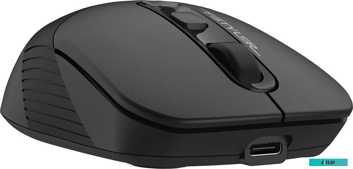 A4Tech Fstyler FB10CS (черный)