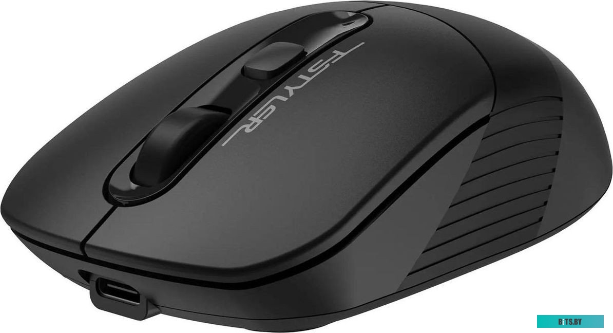 A4Tech Fstyler FB10CS (черный)