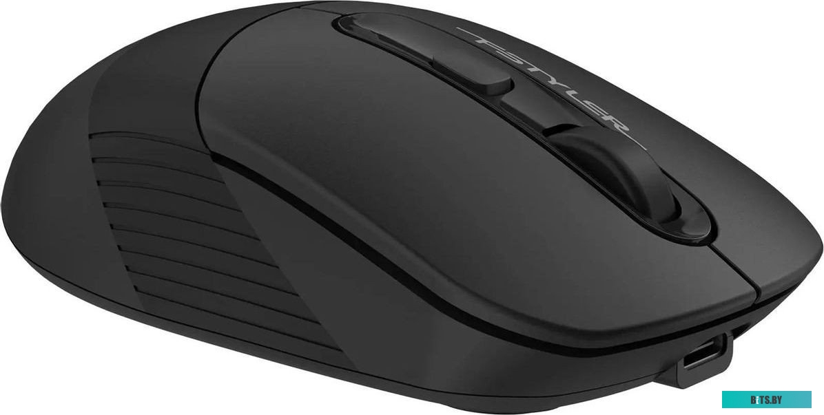 A4Tech Fstyler FB10CS (черный)