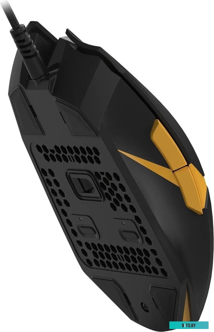 Игровая мышь A4Tech Bloody W63 Max Renegade (черный)