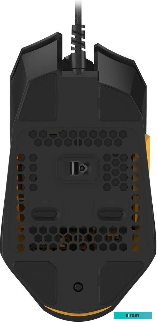 Игровая мышь A4Tech Bloody W63 Max Renegade (черный)