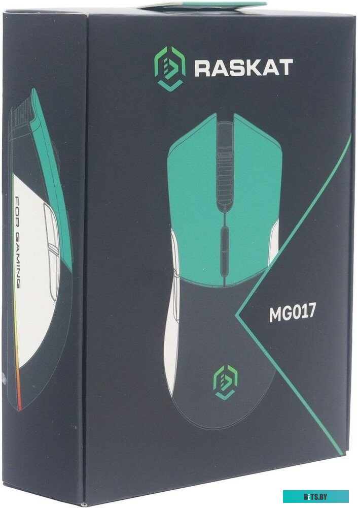 Raskat MG017