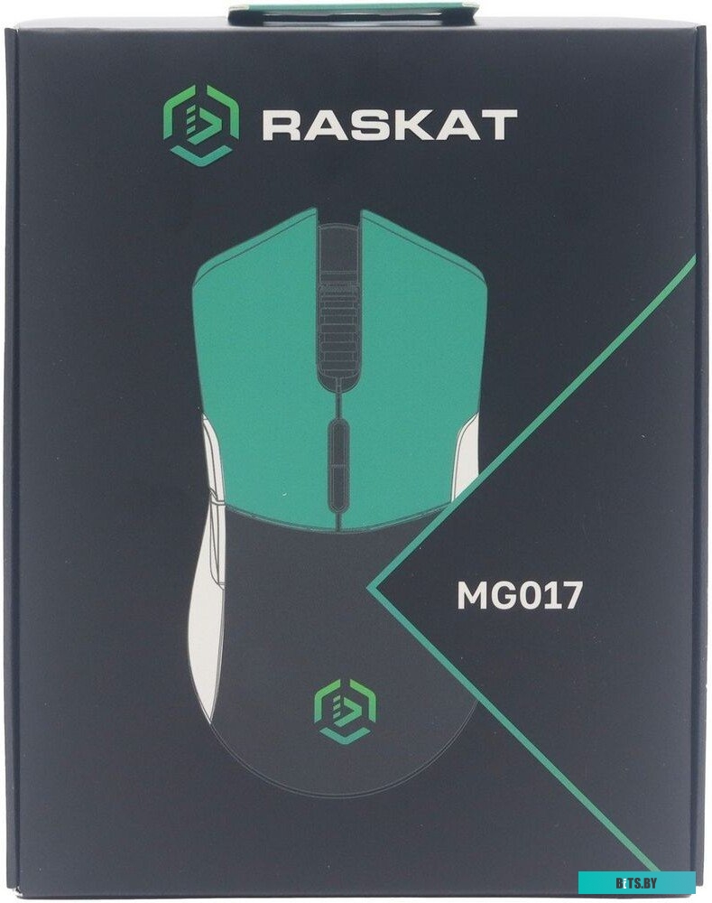 Raskat MG017