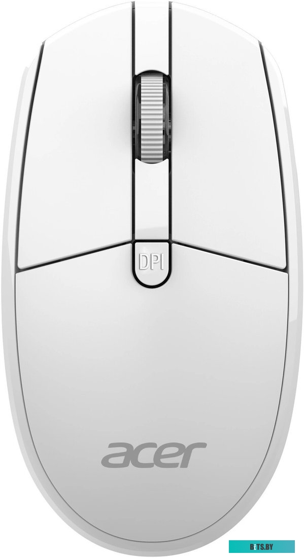 Мышь Acer OMR408 (белый) (ZL.MCEEE.02Y)