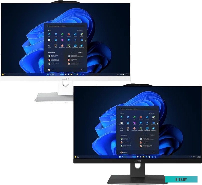 Моноблок MSI Modern AM242TP 1M-2415XRU 9S6-AE0722-2415