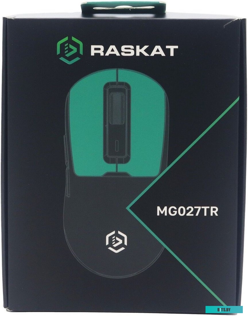 Raskat MG027TR