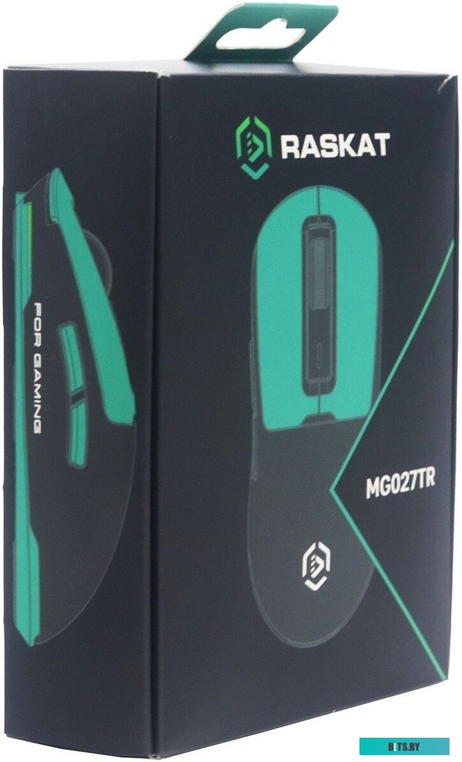 Raskat MG027TR