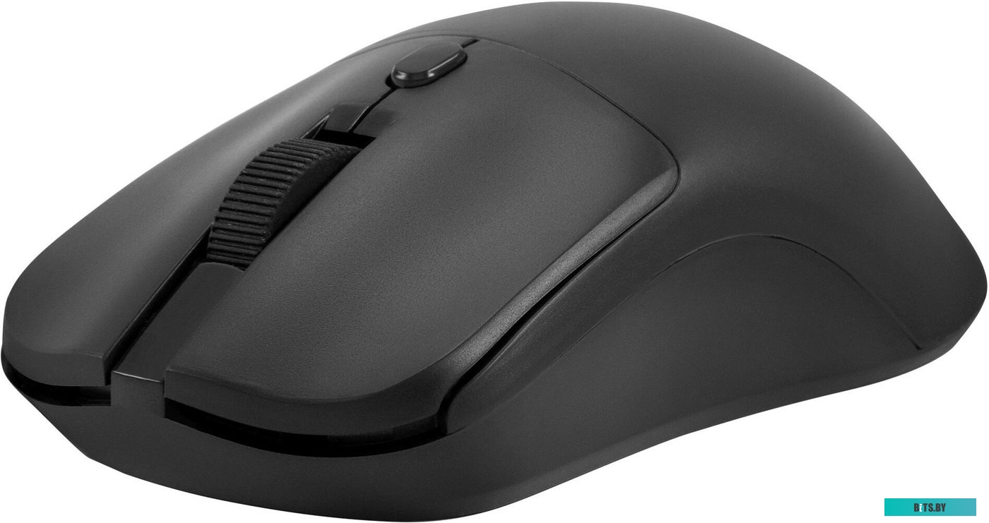 Мышь Acer OMR501 черный оптическая 1600dpi silent беспров. USB 4but (ZL.MCE11.016) ZL.MCE11.016