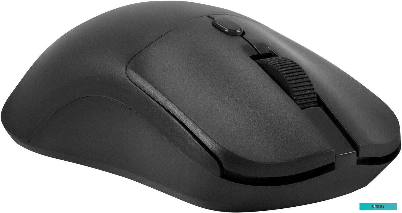Мышь Acer OMR501 черный оптическая 1600dpi silent беспров. USB 4but (ZL.MCE11.016) ZL.MCE11.016