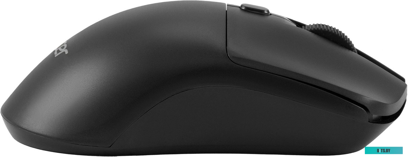 Мышь Acer OMR501 черный оптическая 1600dpi silent беспров. USB 4but (ZL.MCE11.016) ZL.MCE11.016