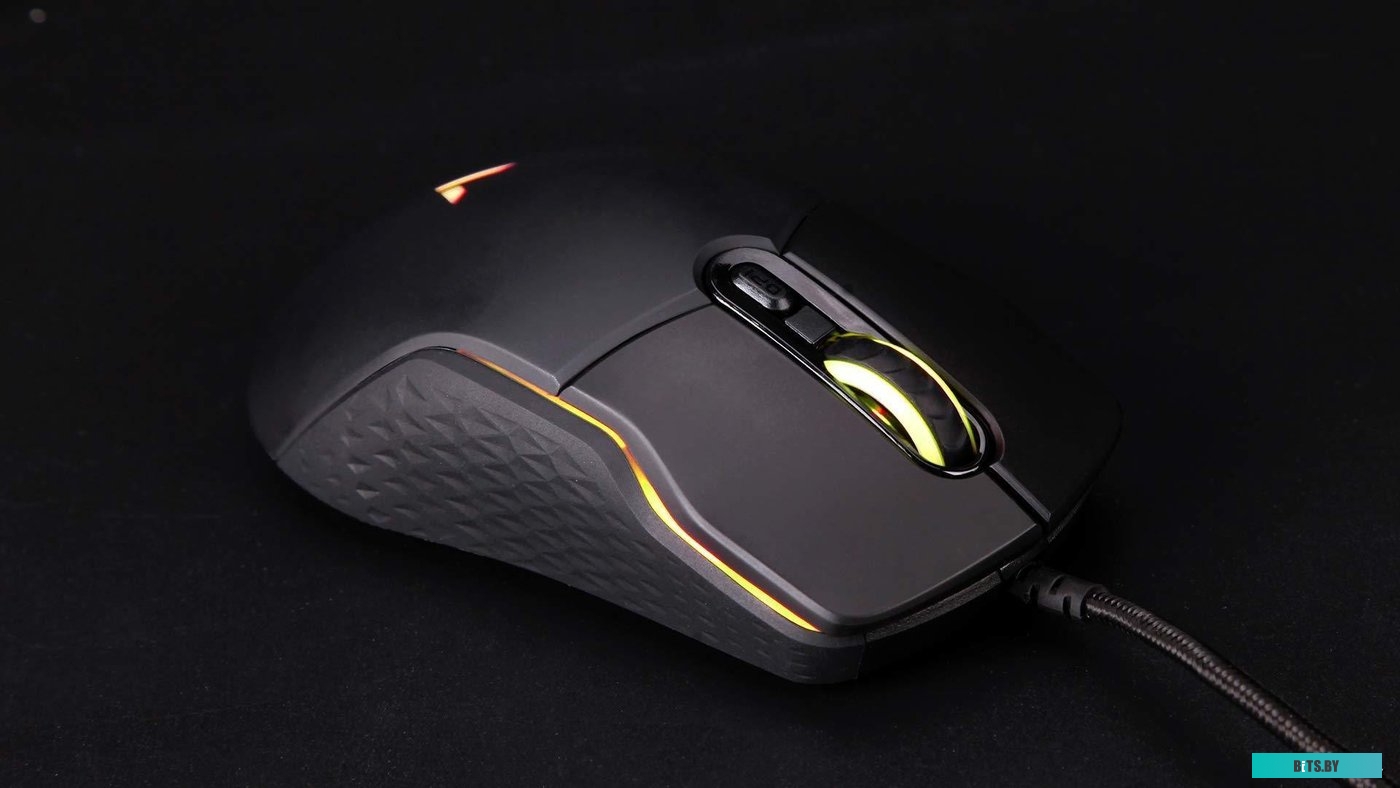 Rapoo VT200