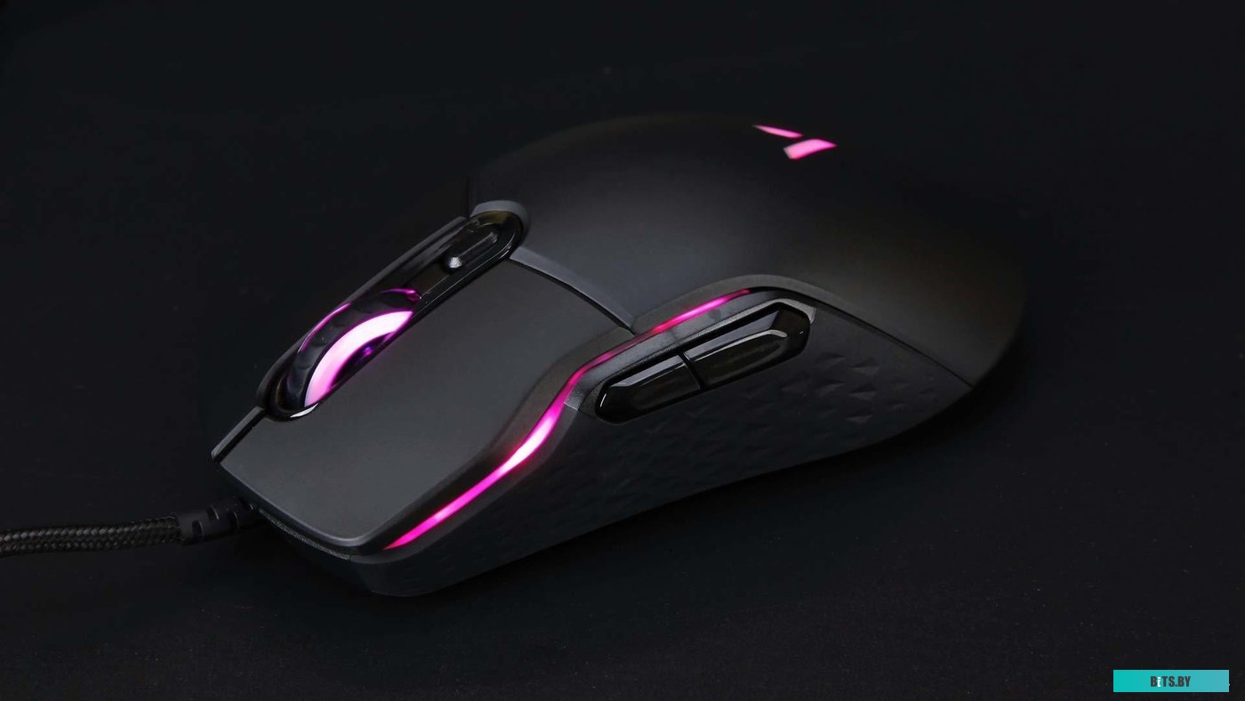 Rapoo VT200