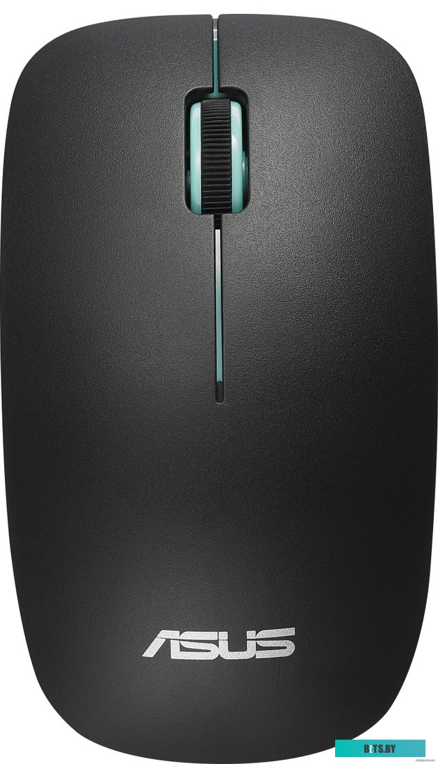ASUS WT300 Black 90XB0450-BMU000 || Беспроводная, интерфейс подключения USB, разрешение 1600 dpi, цвет: черный (90XB0450-BMU000) 90XB0450-BMU000