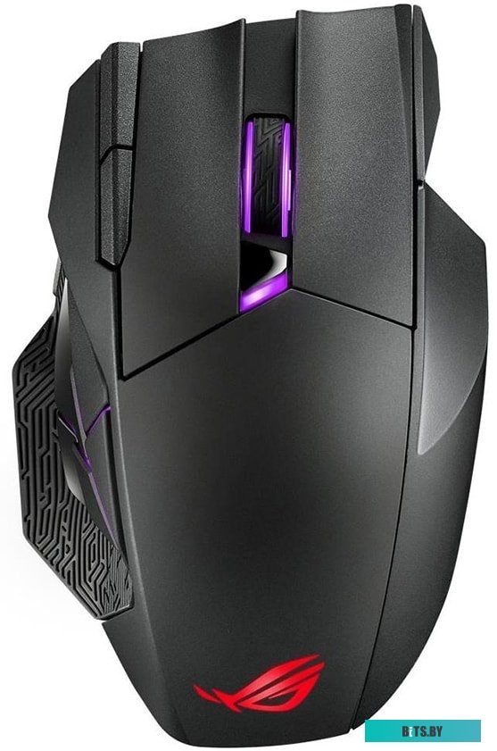 Мышь ASUS ROG Spatha X <90MP0220-BMUA00>
