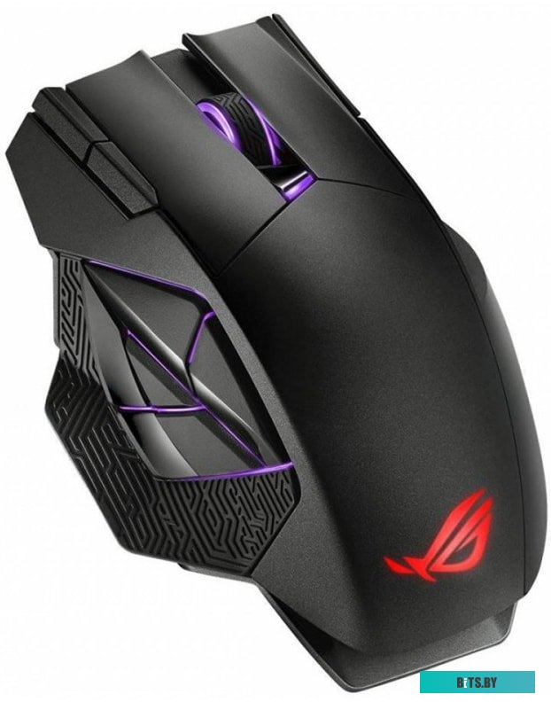 Мышь ASUS ROG Spatha X <90MP0220-BMUA00>