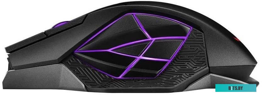 Мышь ASUS ROG Spatha X <90MP0220-BMUA00>