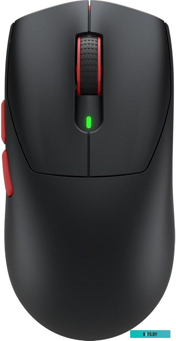S12-4301730-HH9 MSI Forge GM340 Wireless (черный)