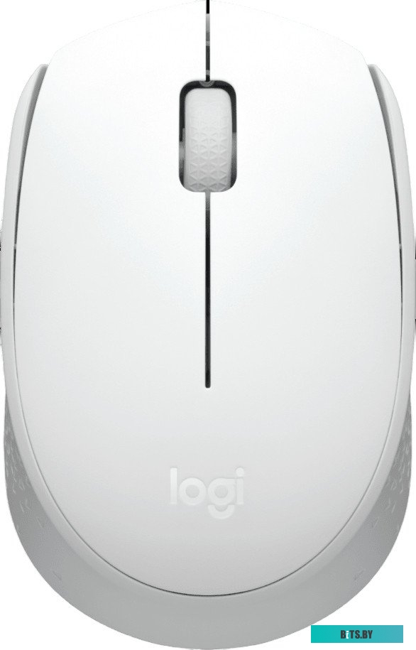 Мышь Logitech M171 (белый)