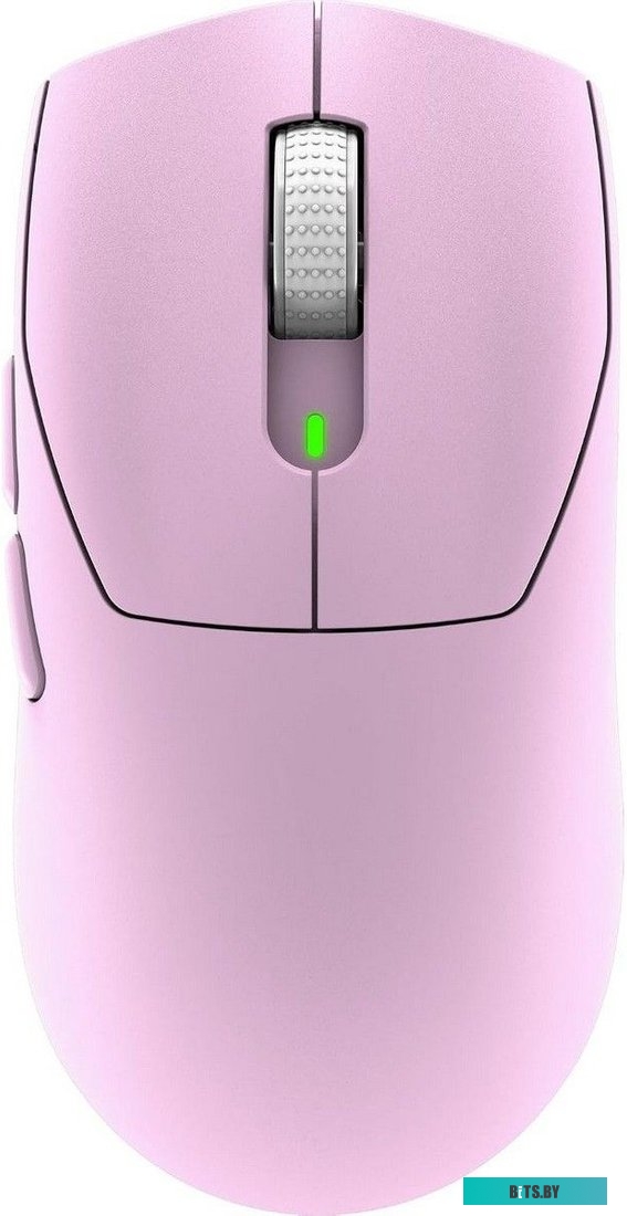 S12-4301810-HH9 MSI Forge GM340 Wireless (розовый)