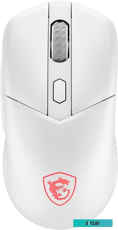 Мышь MSI VERSA 300 W 8K MS-8ZBH