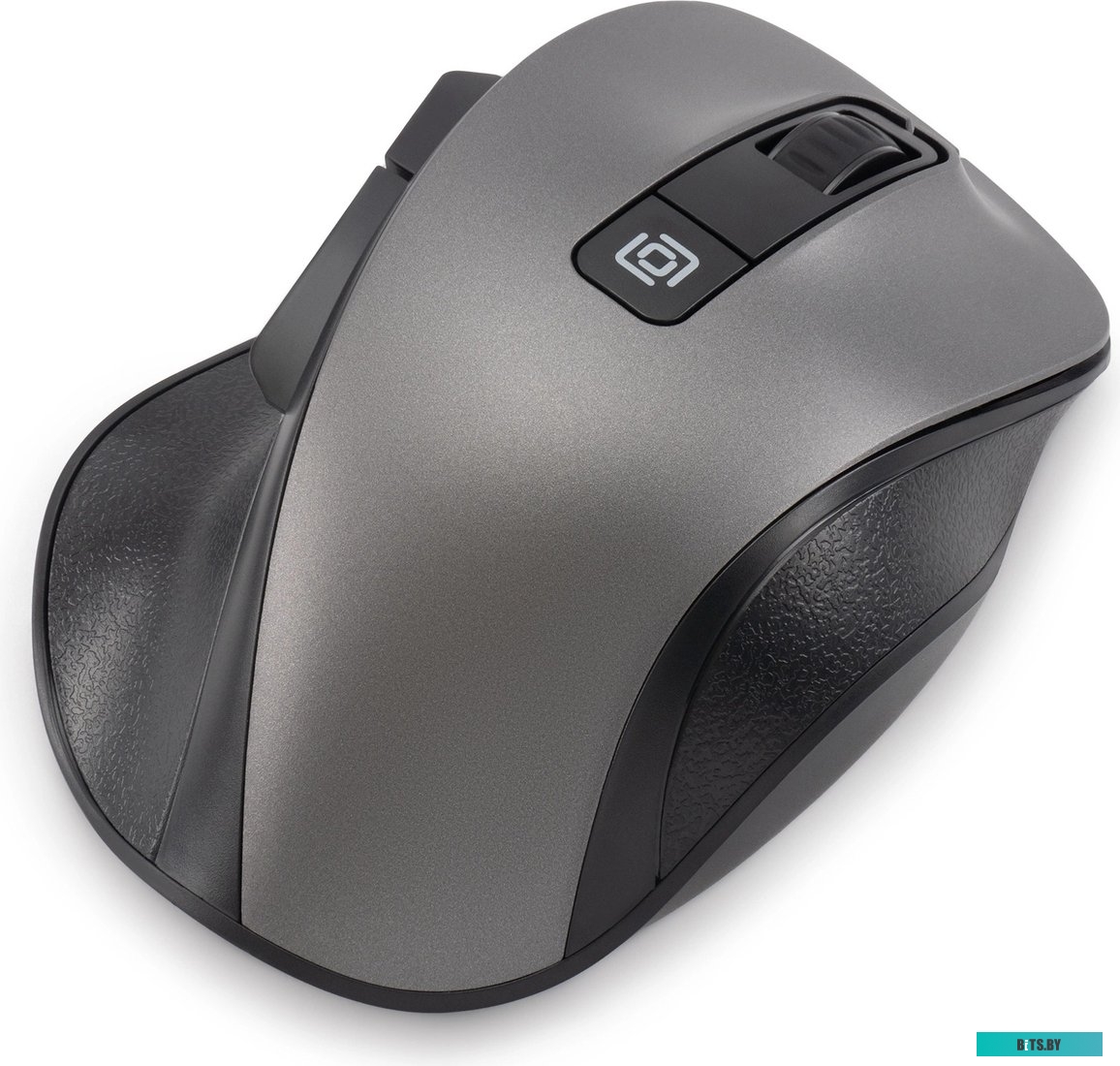 2004736 Oklick 504MW (черный/серый)