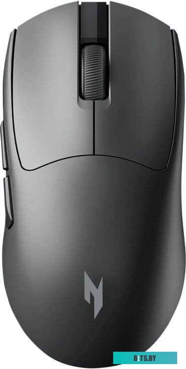 Мышь Acer Nitro OMR507 черный оптическая 12800dpi беспров. BT/Radio USB (ZL.MCE11.01Y) ZL.MCE11.01Y