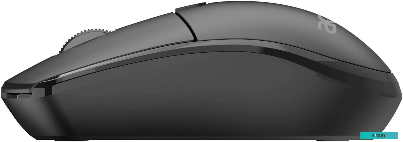 Мышь беспроводная Acer OMR408 черный оптическая 1600dpi беспров. для ноутбука 4but (ZL.MCEEE.02Z) ZL.MCEEE.02Z