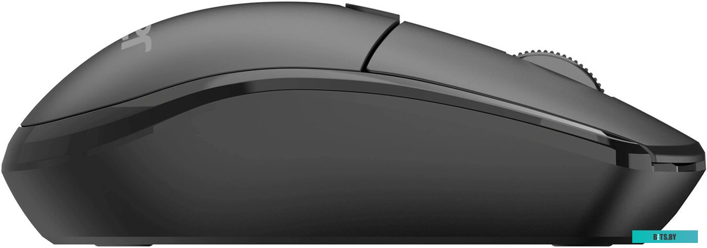 Мышь беспроводная Acer OMR408 черный оптическая 1600dpi беспров. для ноутбука 4but (ZL.MCEEE.02Z) ZL.MCEEE.02Z