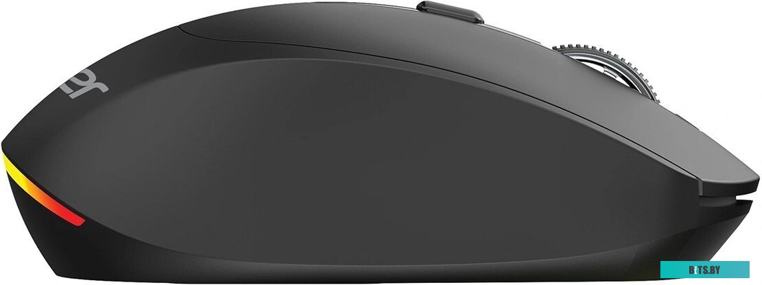 Мышь Acer OMR504 черный оптическая 3200dpi silent беспров. BT/Radio USB 4but (ZL.MCE11.01D) ZL.MCE11.01D