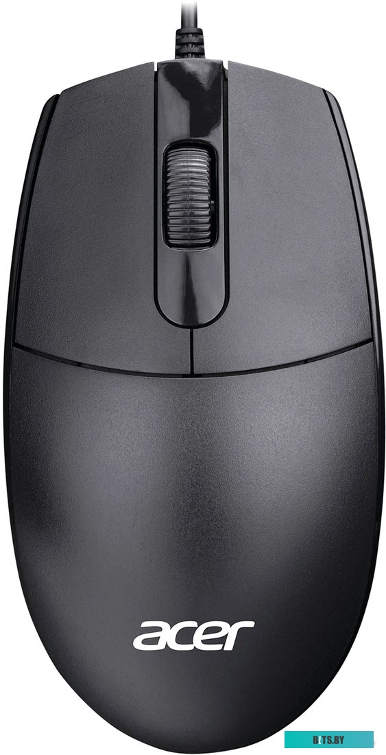 Комплект ПРОВОДНОЙ Клавиатура + мышь  Acer OMW141 (ZL.MCEEE.01M ZL.MCEEE.01M