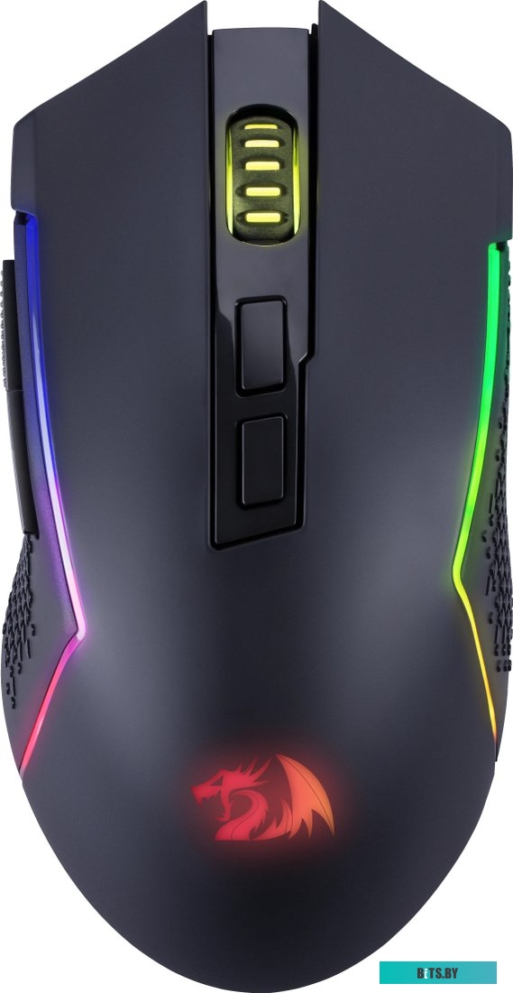 Redragon S136