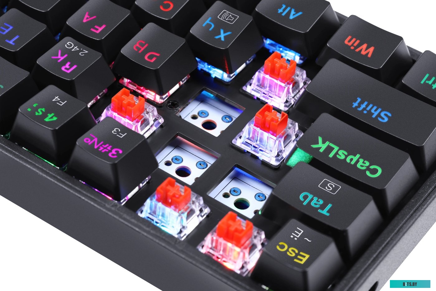 Redragon S136