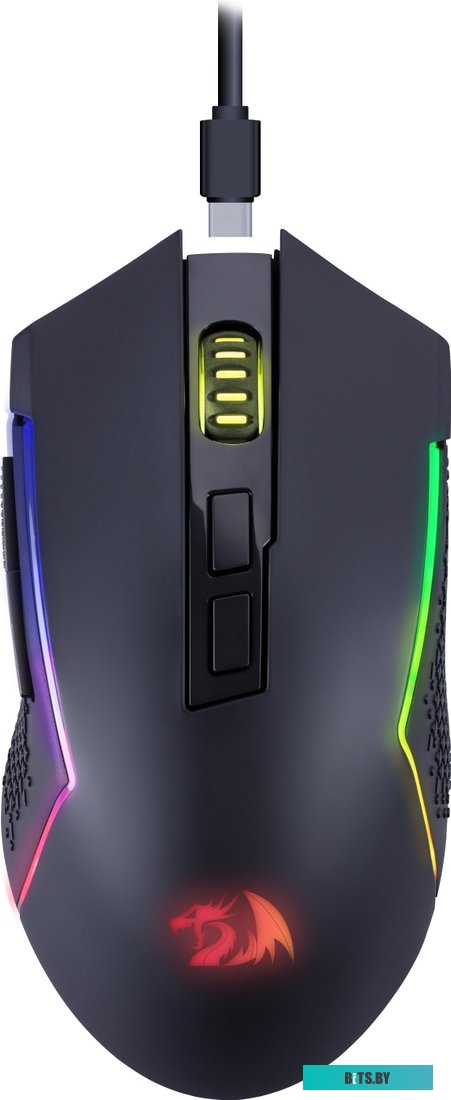 Redragon S136