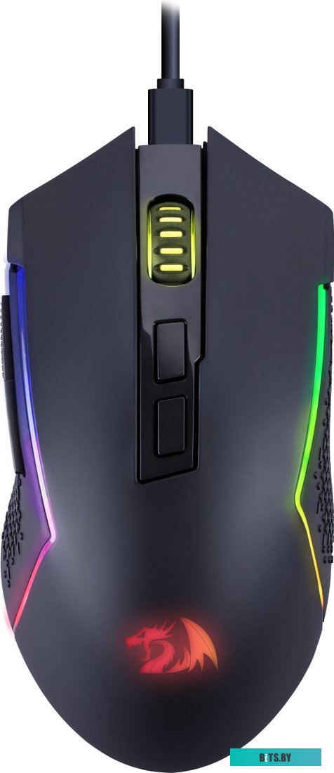 Redragon S136