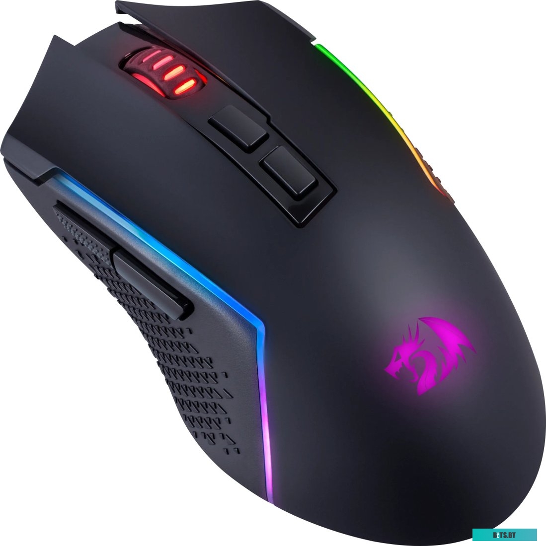 Redragon S136
