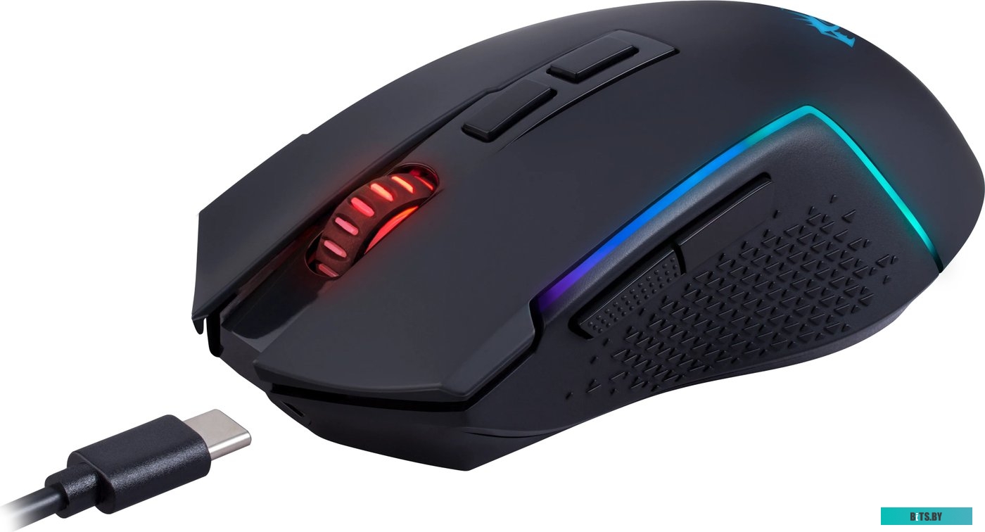 Redragon S136