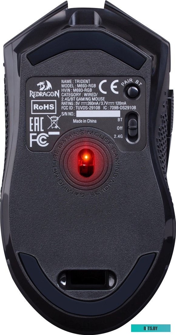 Redragon S136