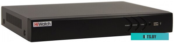 DS-N304(D) Видеорегистратор HiWatch DS-N304(D)