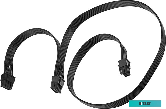 Кабель ITZR 6pin-2 x 6+2pin