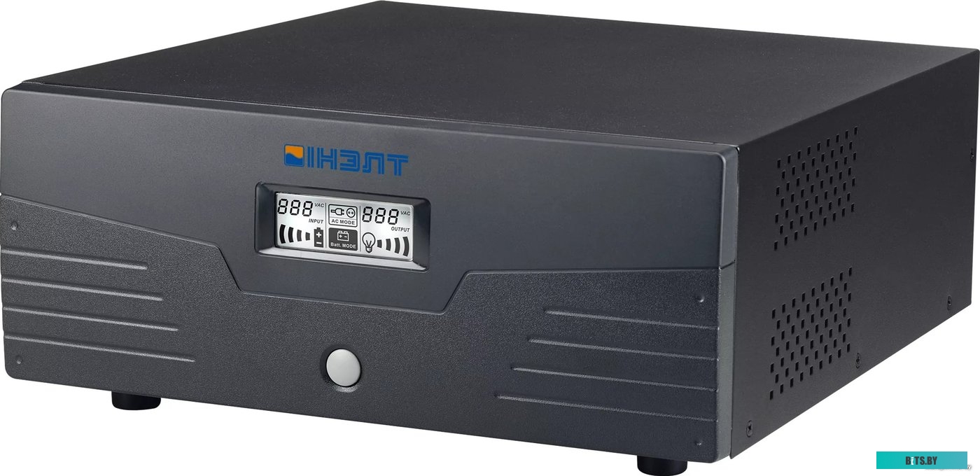 ИБП IНЭЛТ серии SIGMA MS 1.2 К (IN1200-SI)